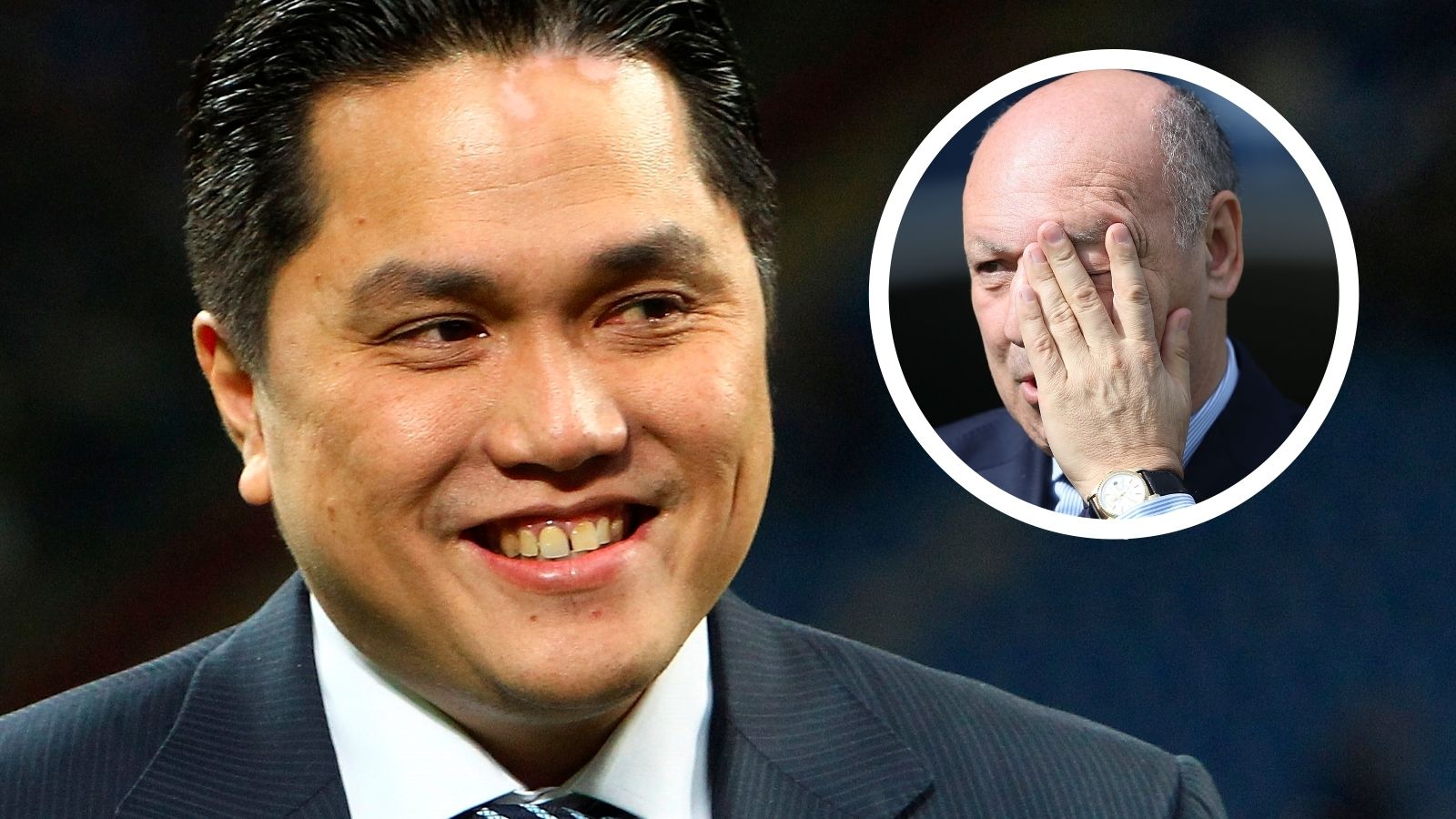 Marotta Thohir