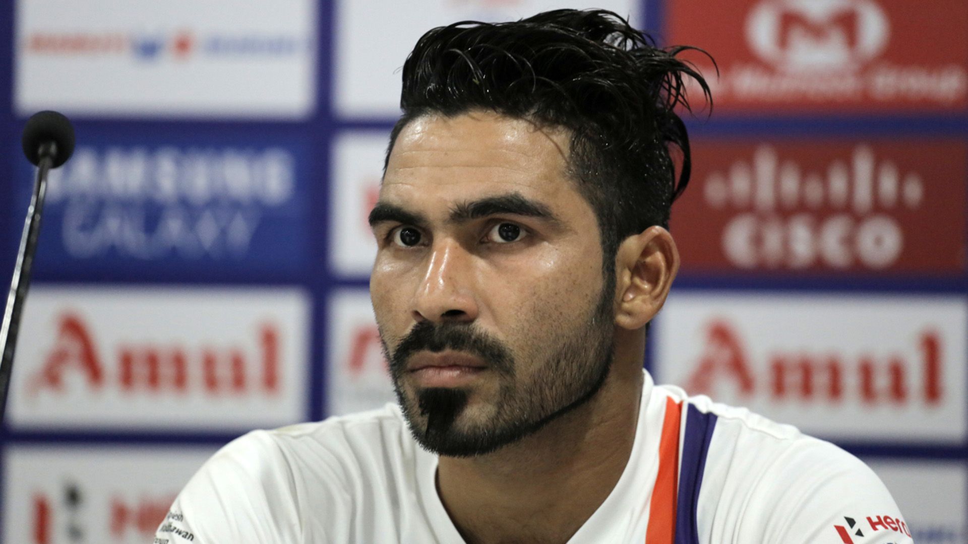 Joaquim Abranches FC Pune City ISL