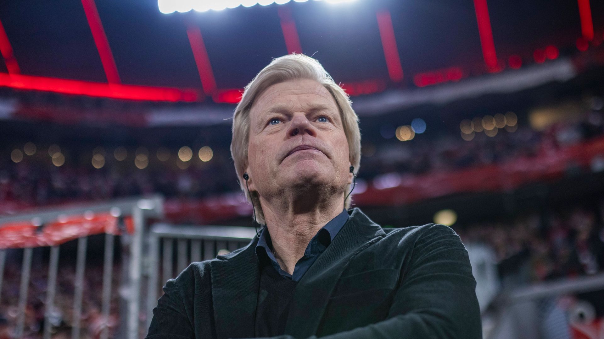 GER ONLY Oliver Kahn