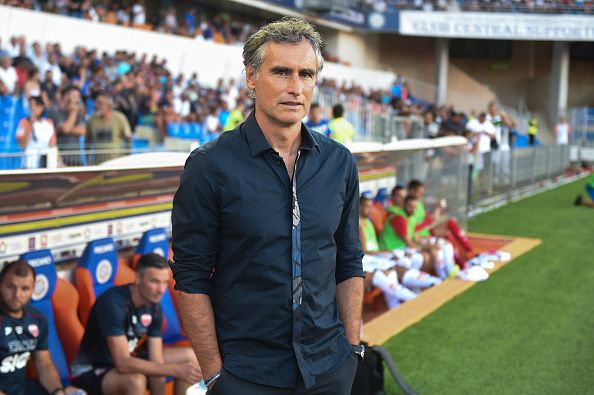 Olivier Dall'Oglio Dijon