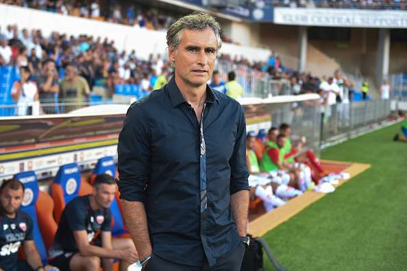 Olivier Dall'Oglio Dijon