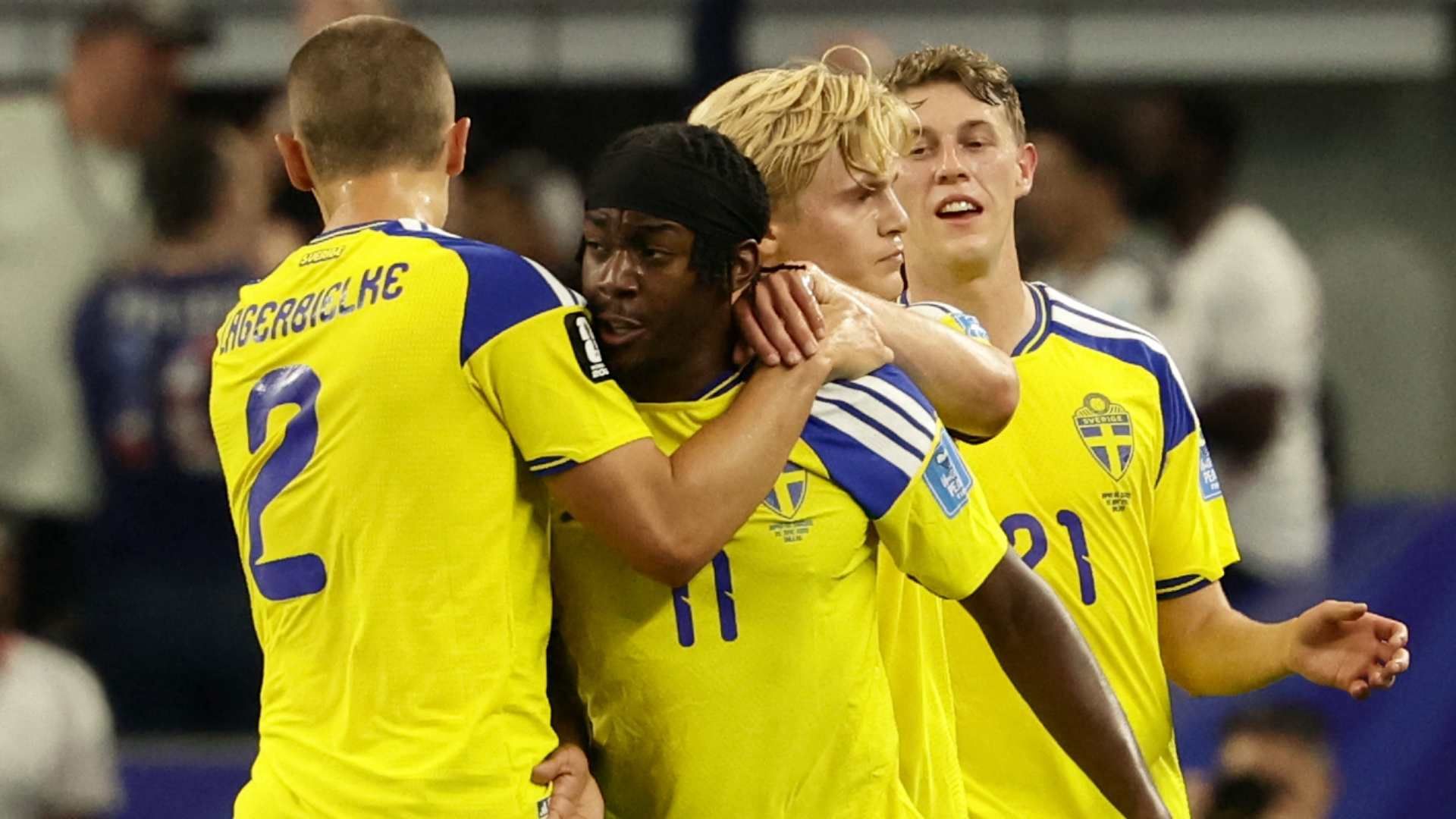 sweden 