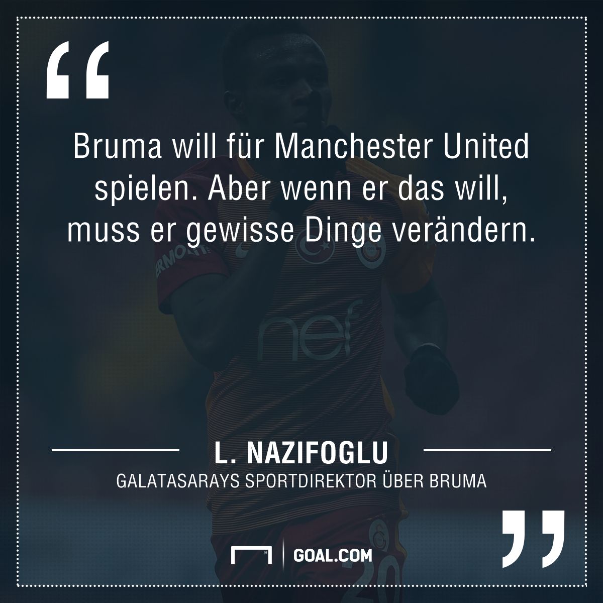 GFX Bruma Quote
