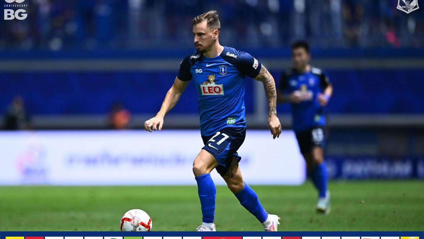 เดนิส บุชน์ยา