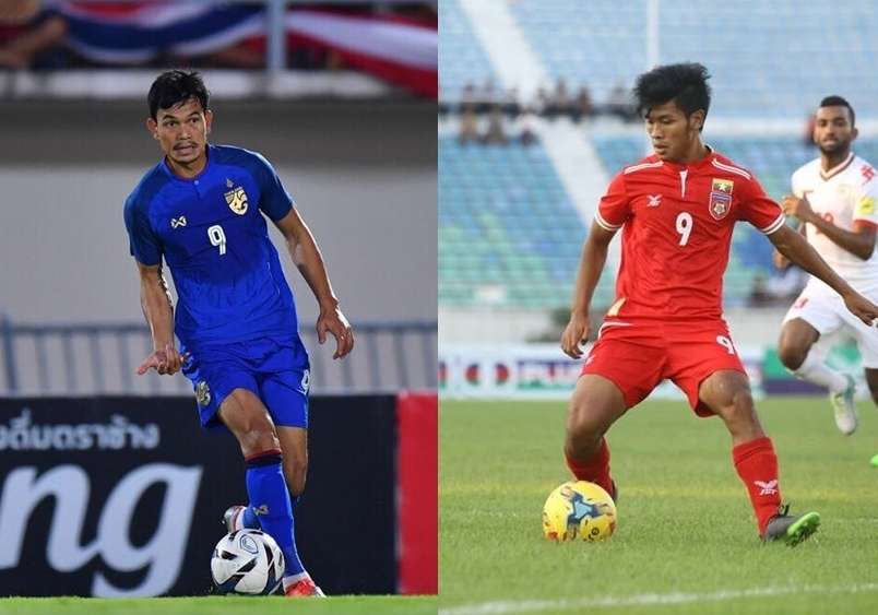 อดิศักดิ์ ไกรษร, Aung Thu