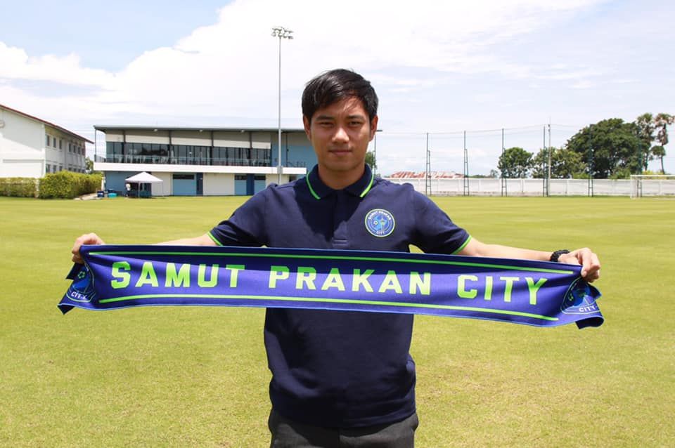 กัมพล ปฐมอรรฆย์กุล