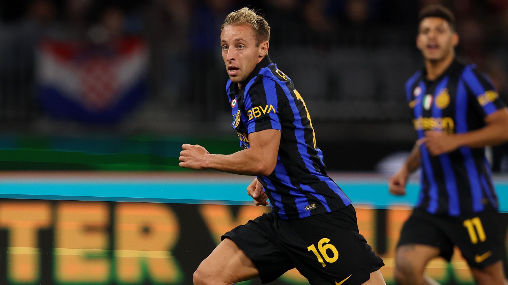 Frattesi Inter