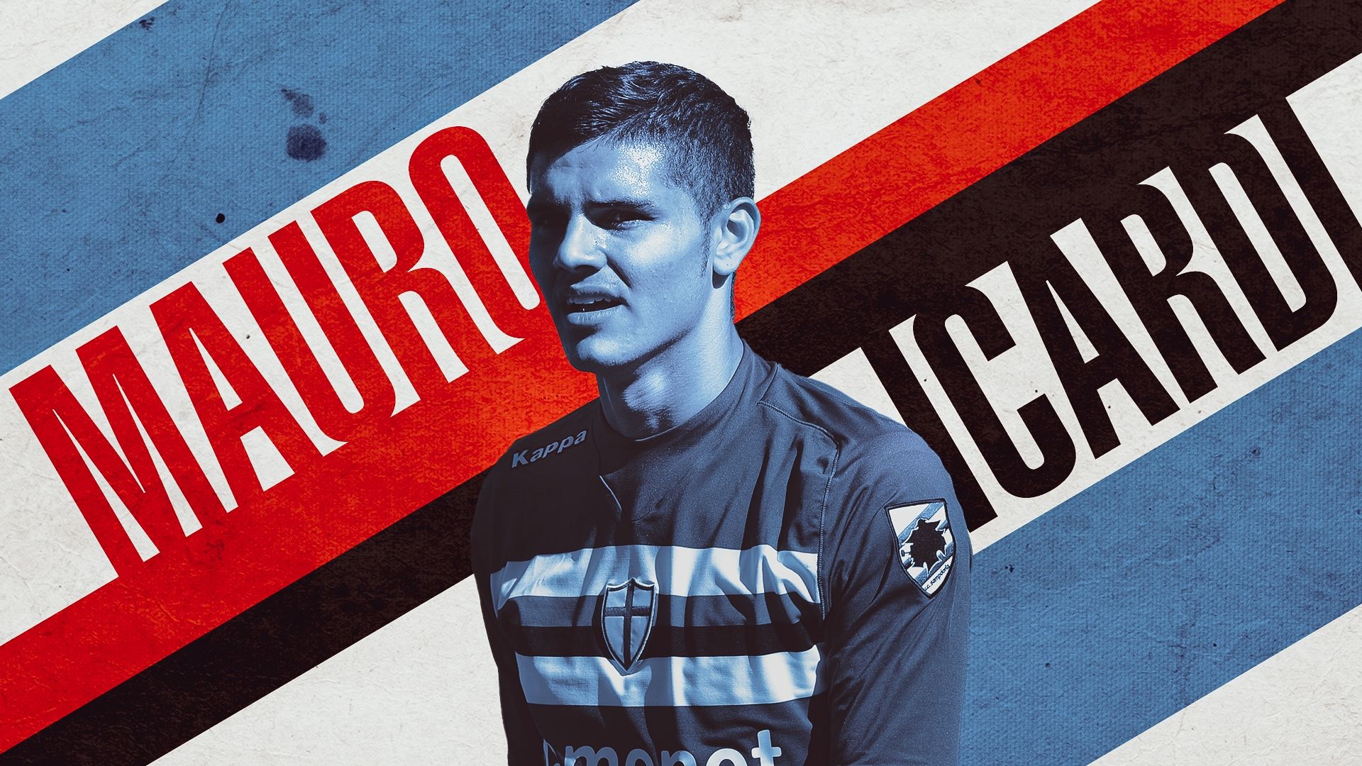 GFX Icardi Sampdoria