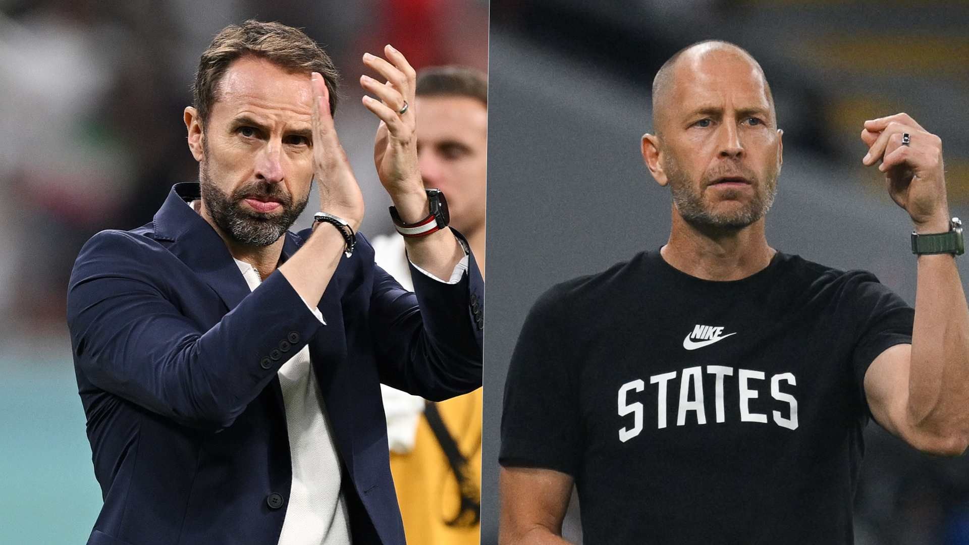 20221123 Southgate Berhalter