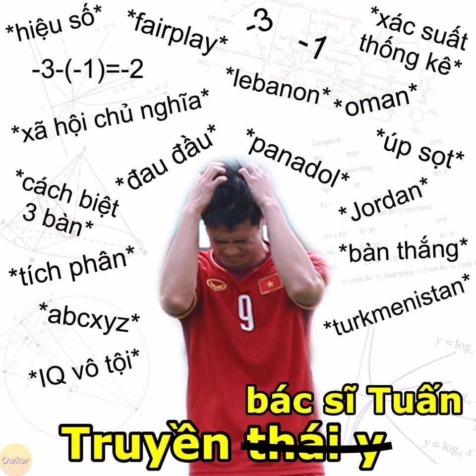 Ảnh chế Việt Nam