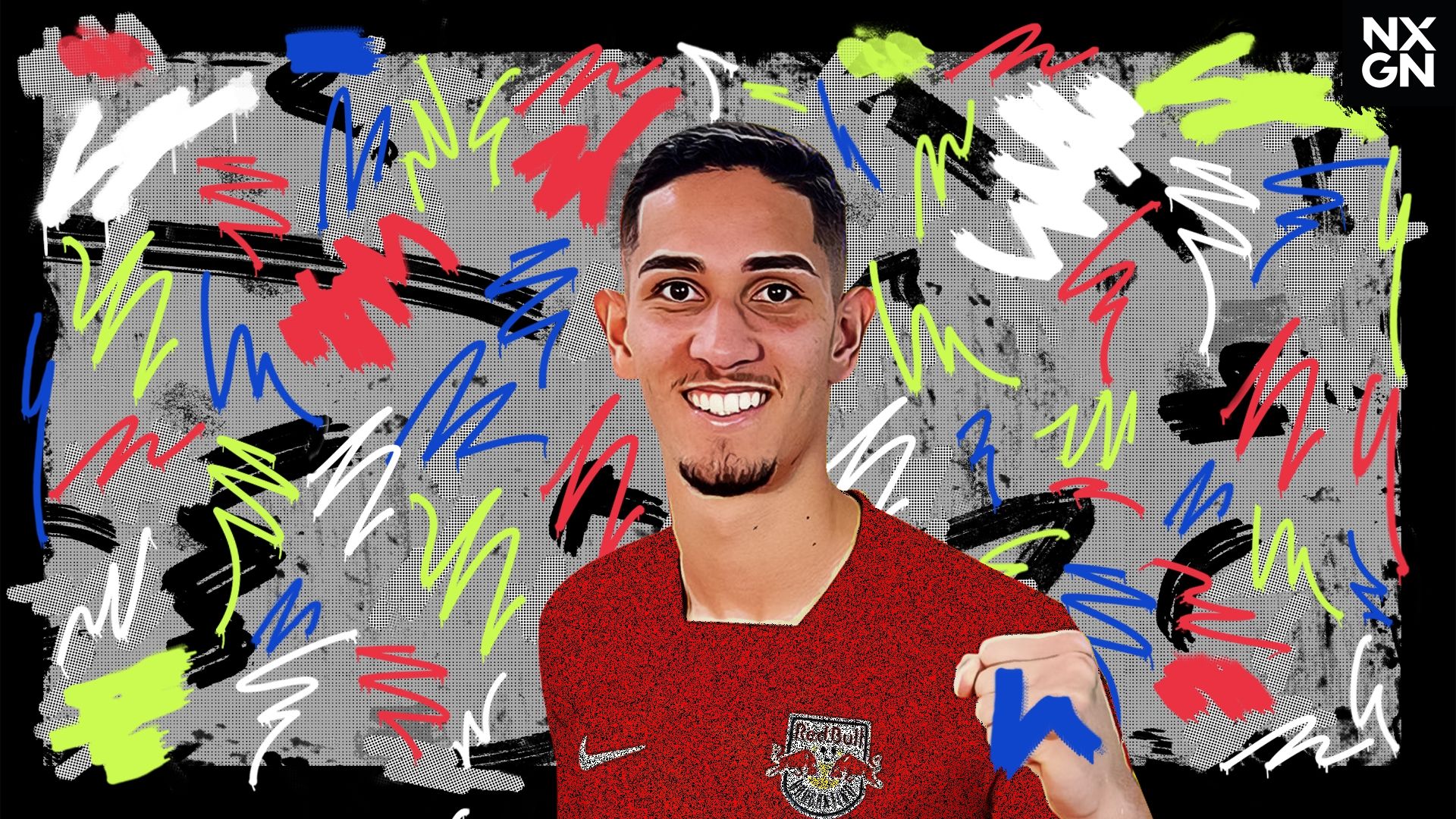 Bruno Praxedes NXGN GFX