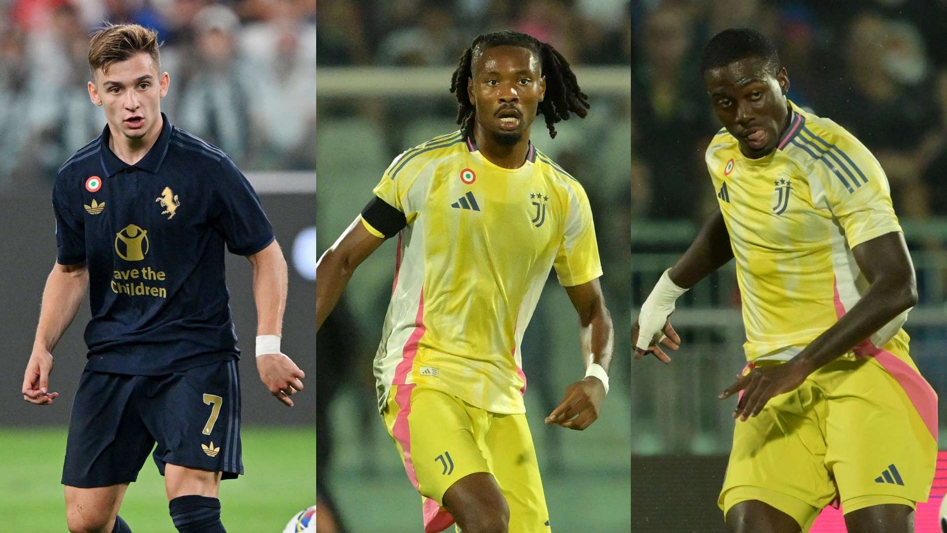 Conceiçao Thuram Weah