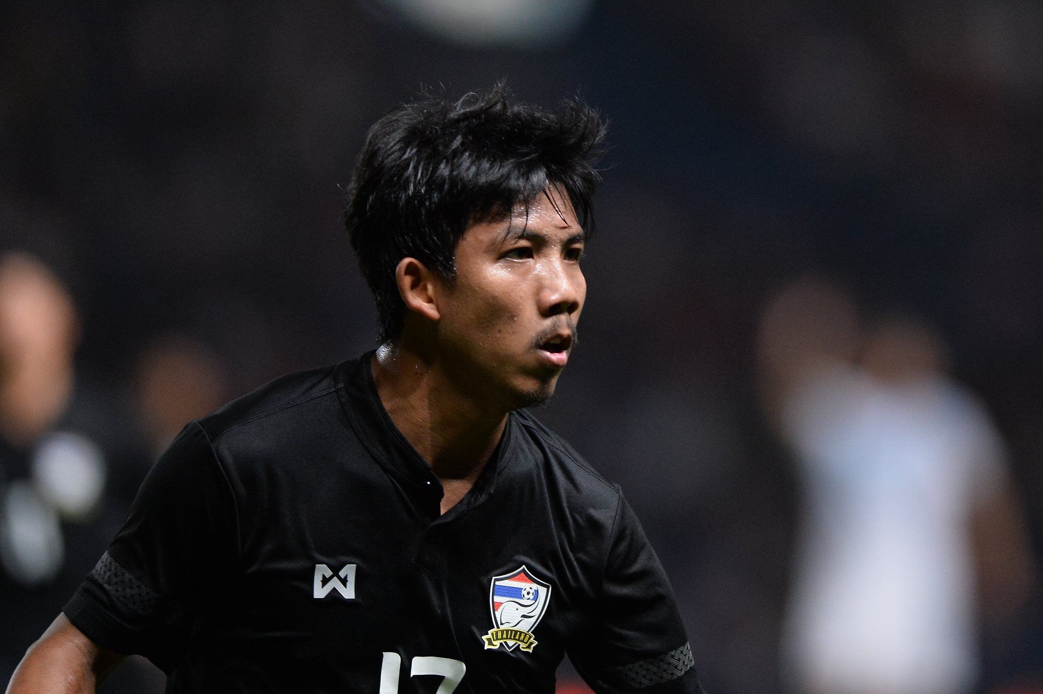 จักรกฤษณ์ เวชภิรมย์