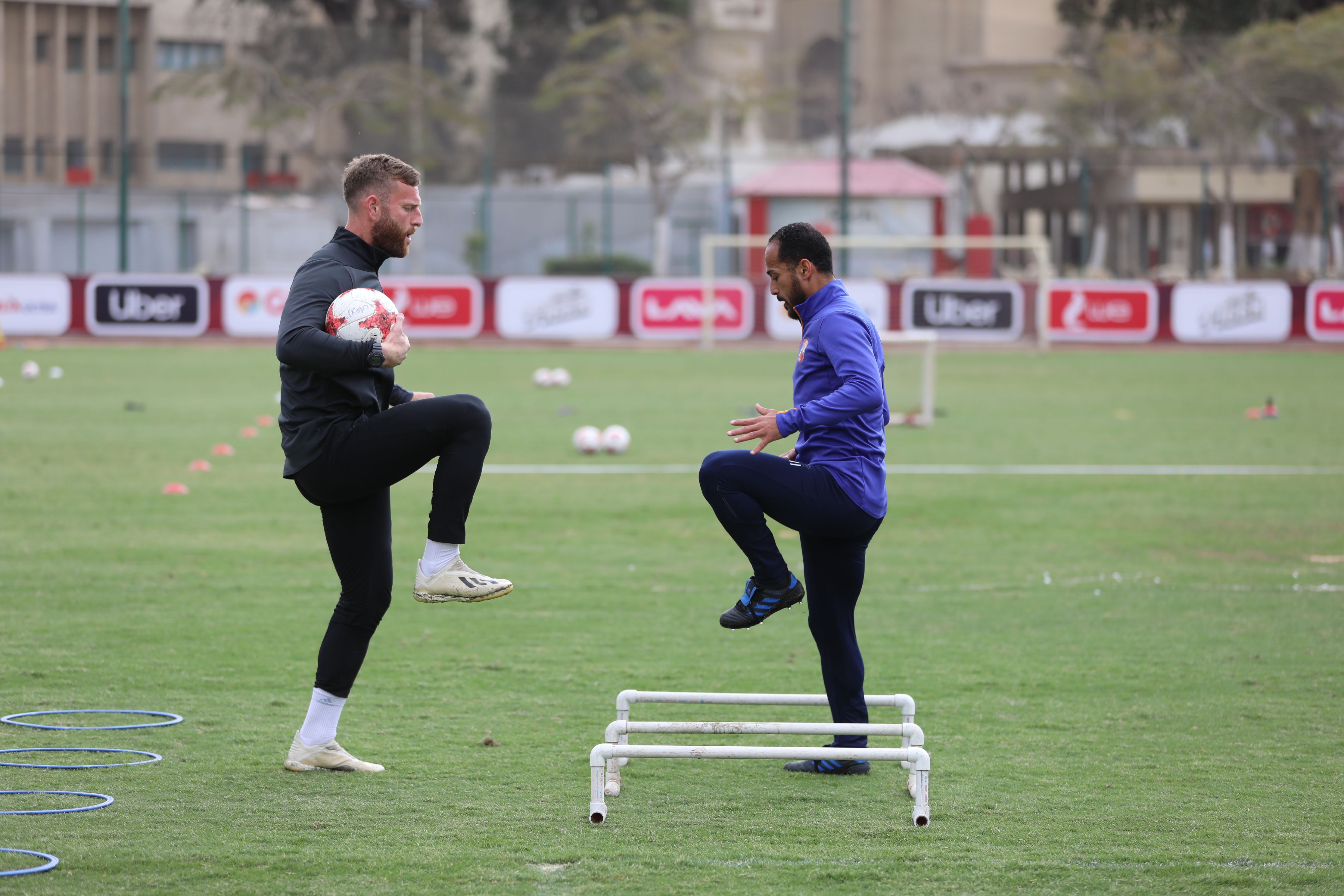 وليد سليمان