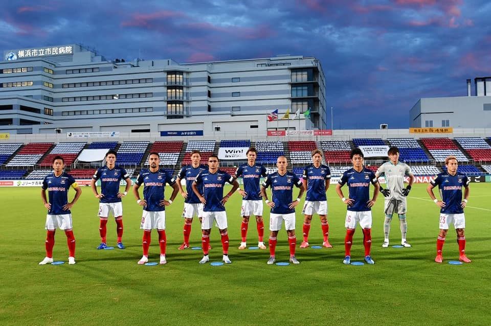 โยโกฮามา เอฟ มารินอส