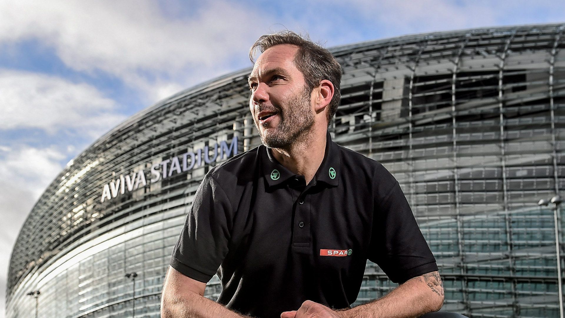 Jason McAteer 09022016