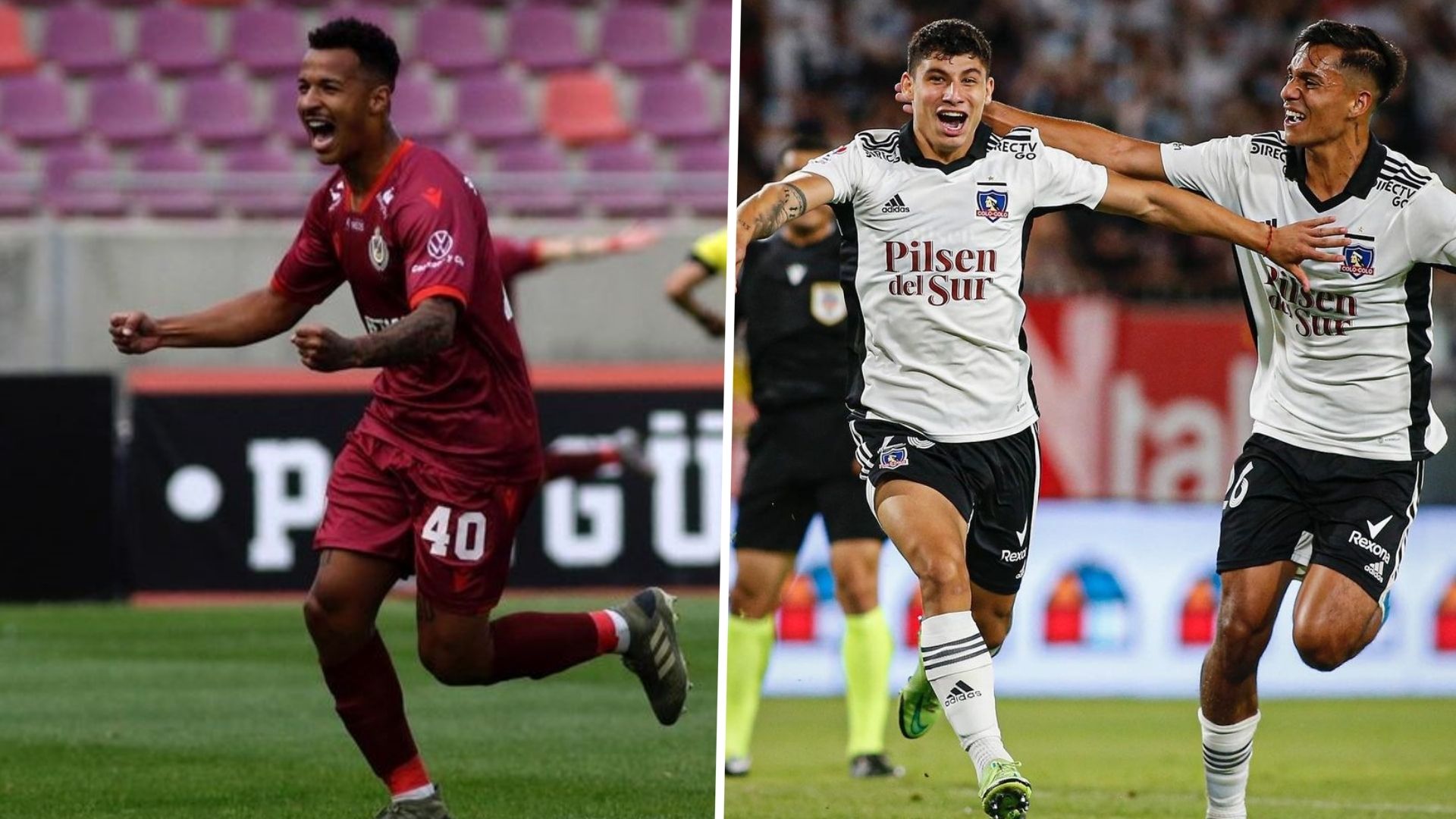 Por dónde pasan las transmisión en vivo del partido La Serena vs Colo Colo por la primera división de Chile 2022