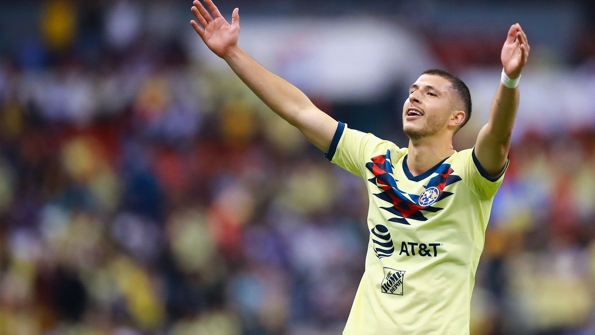 América Guido Rodríguez