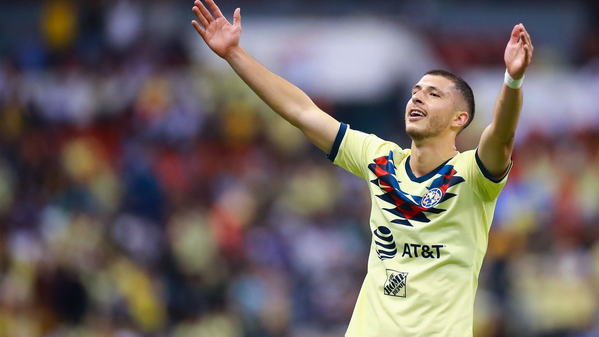 América Guido Rodríguez