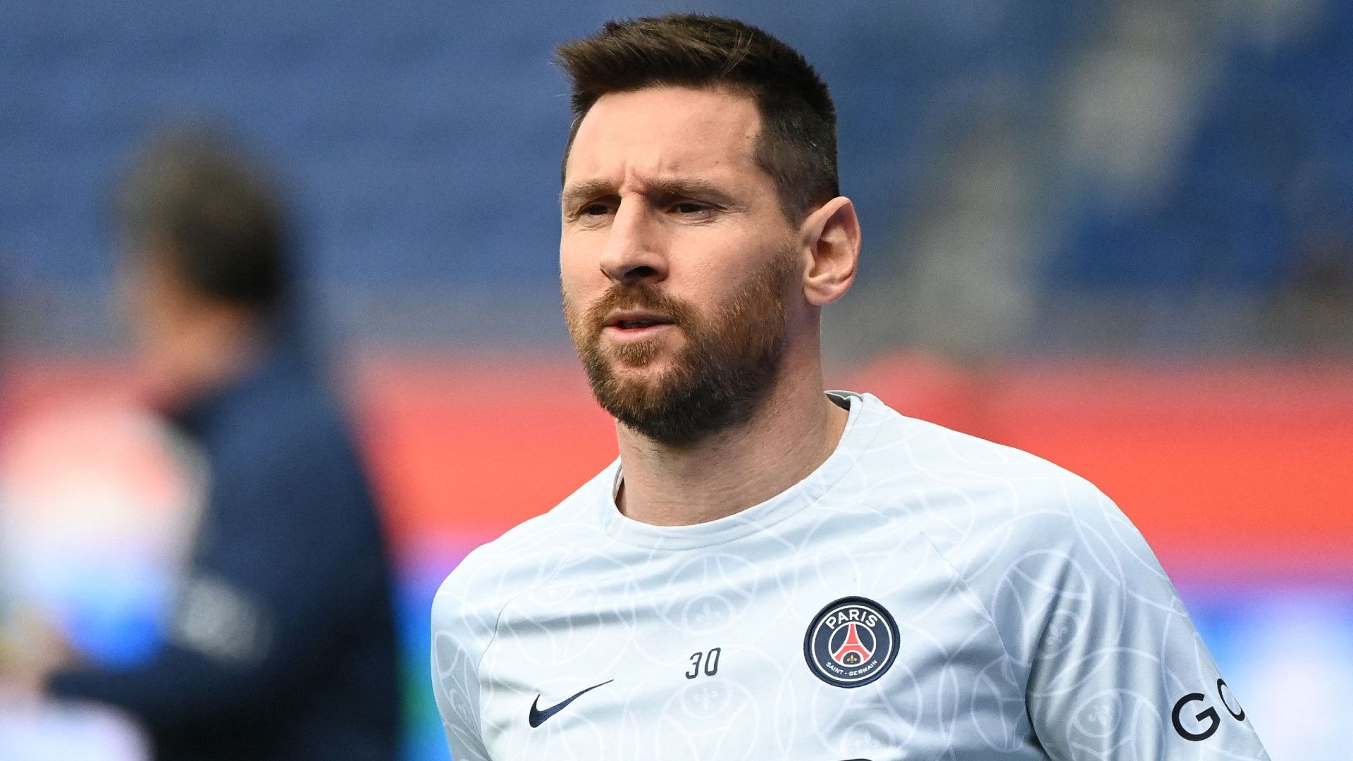 LIONEL MESSI PSG