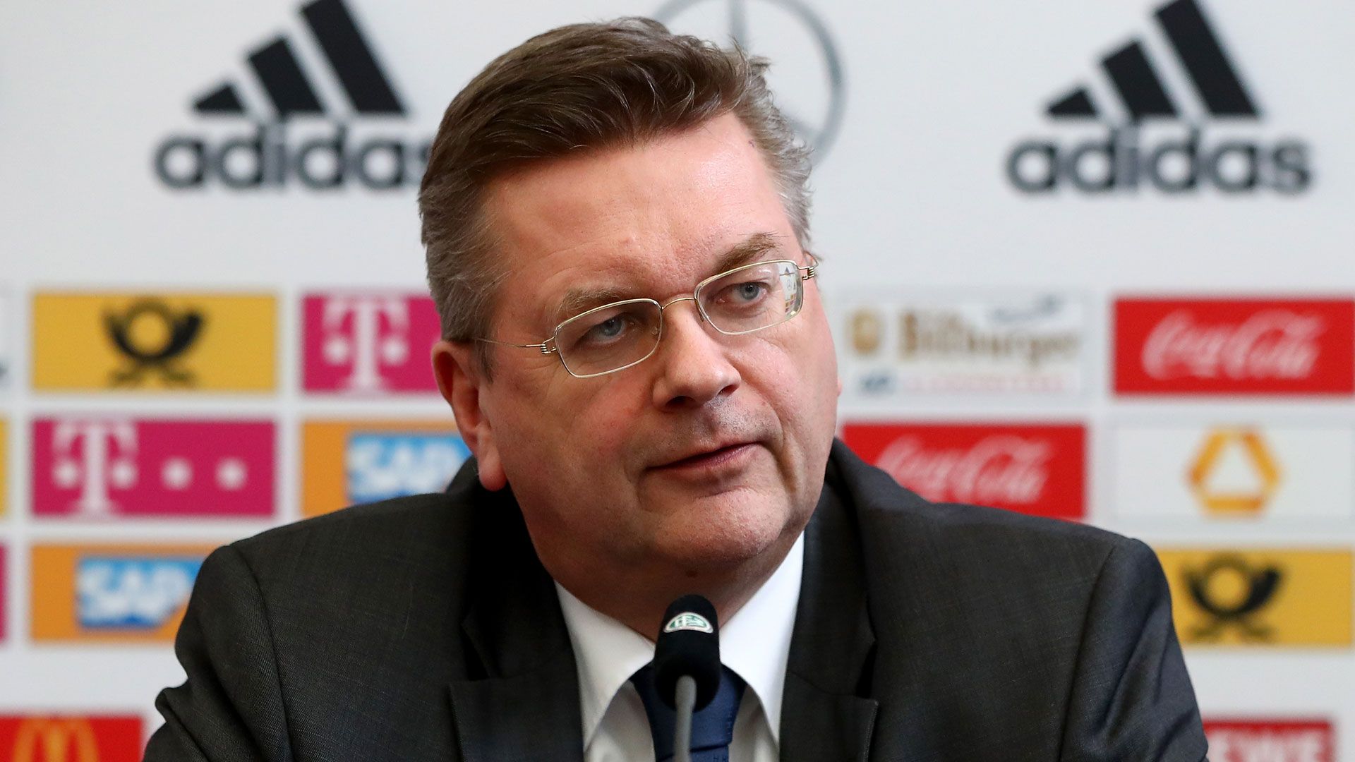 Reinhard Grindel 11222016