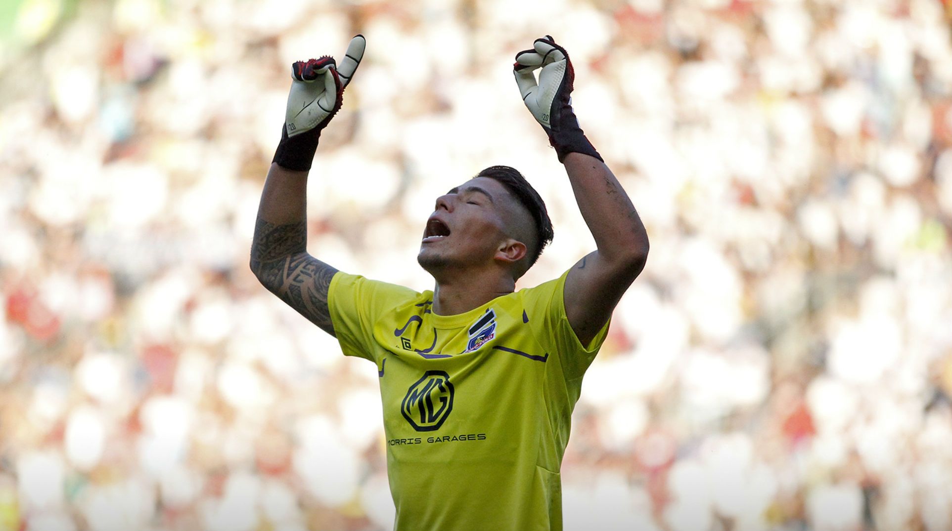 180120 Colo Colo Brayan Cortés Universidad Católica