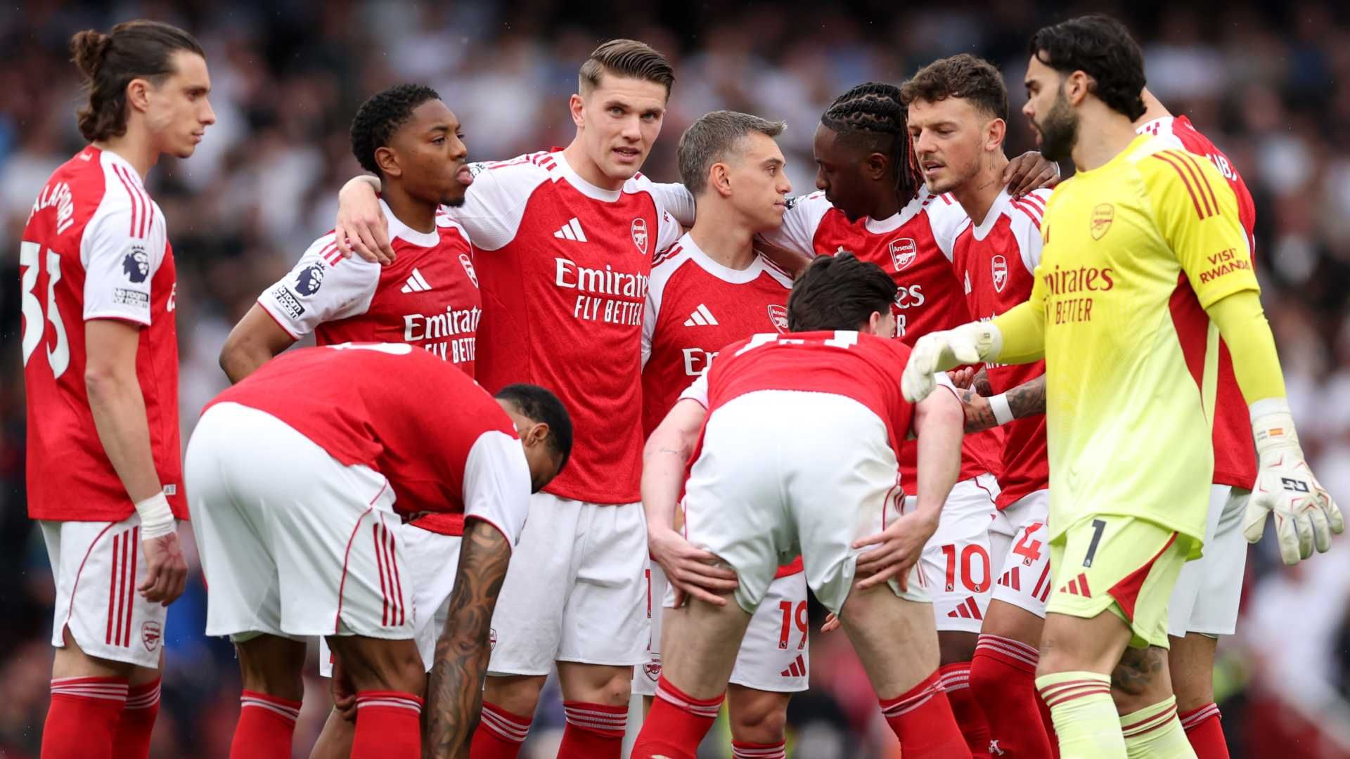 arsenal 