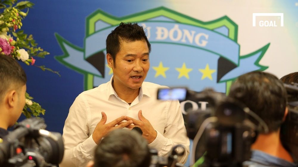 CLB bóng đá Hà Nội Phù Đổng