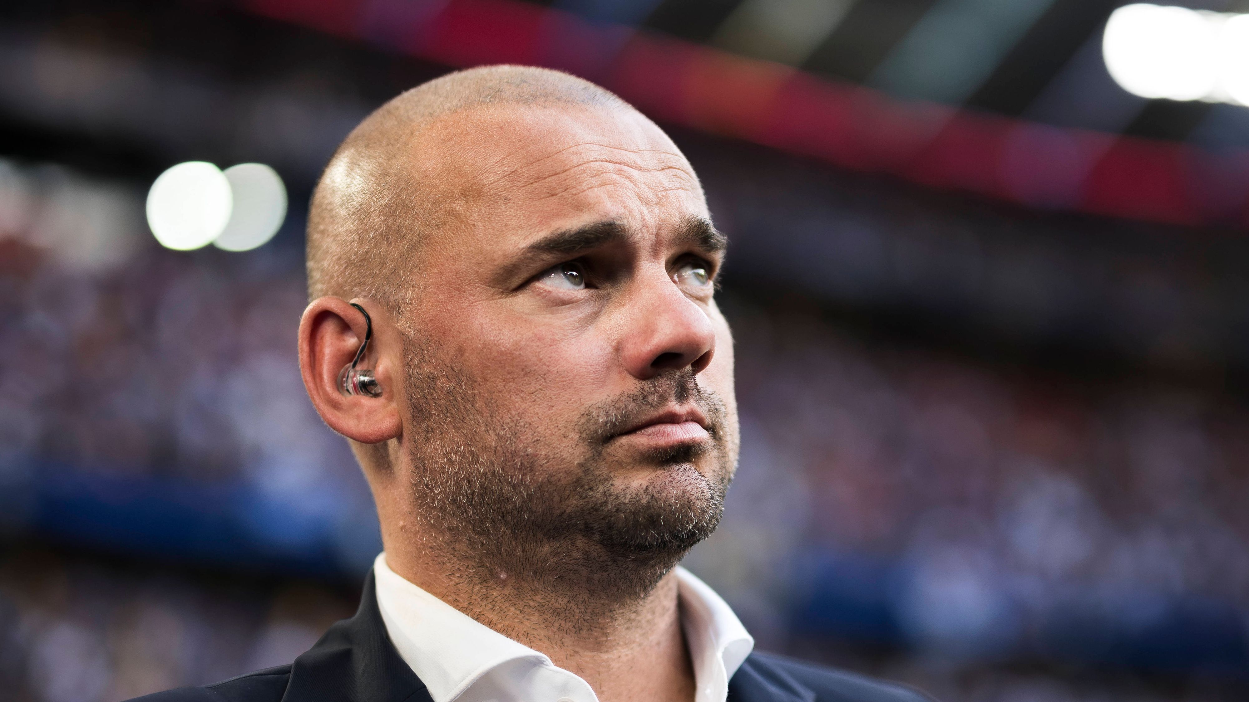 Wesley Sneijder