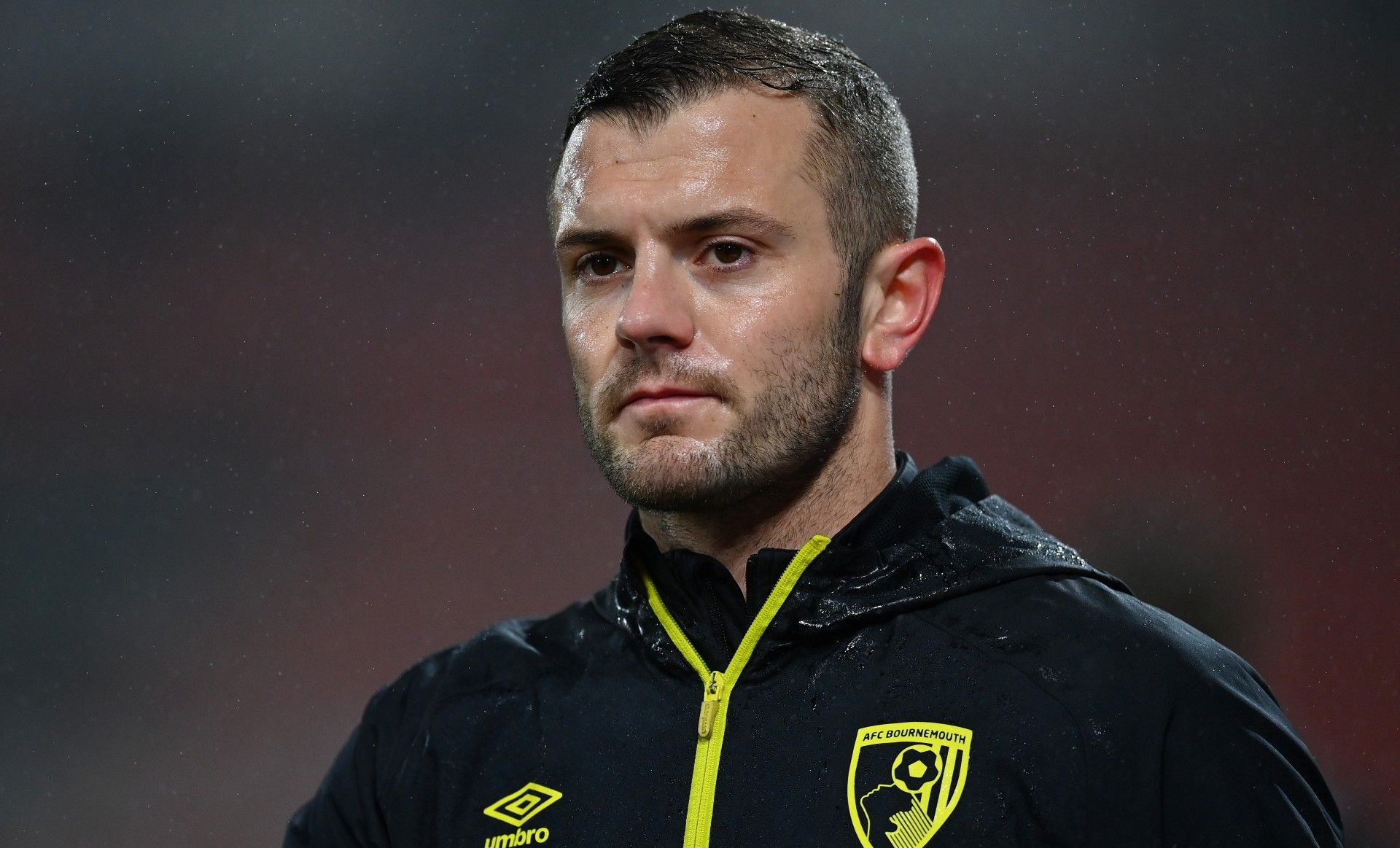 Bournemouth-wilshere