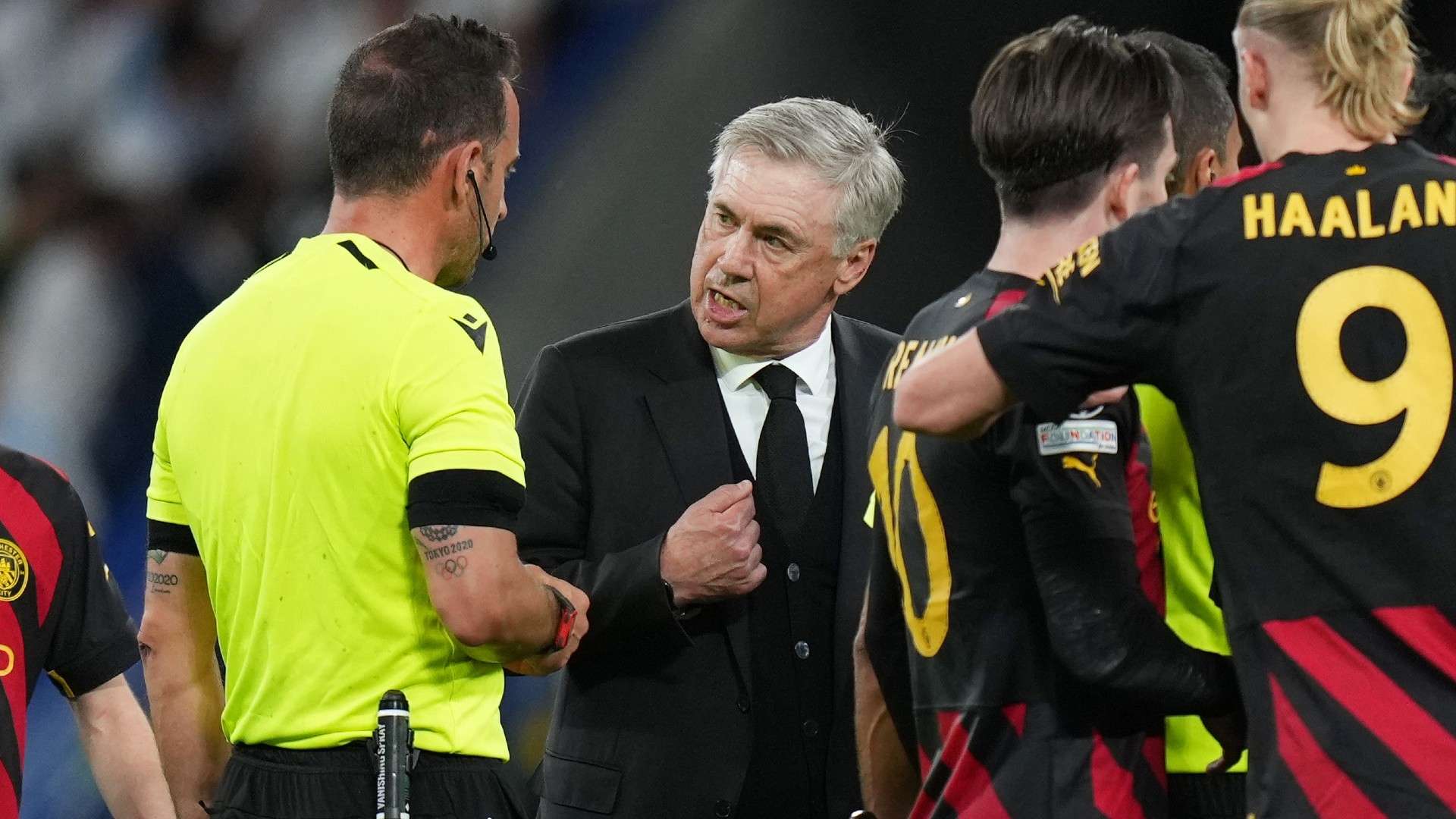 Ancelotti 16:9