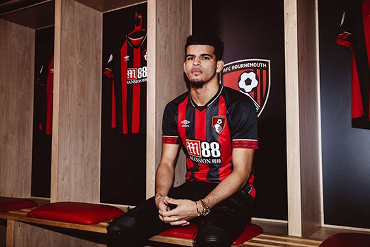 Solanke