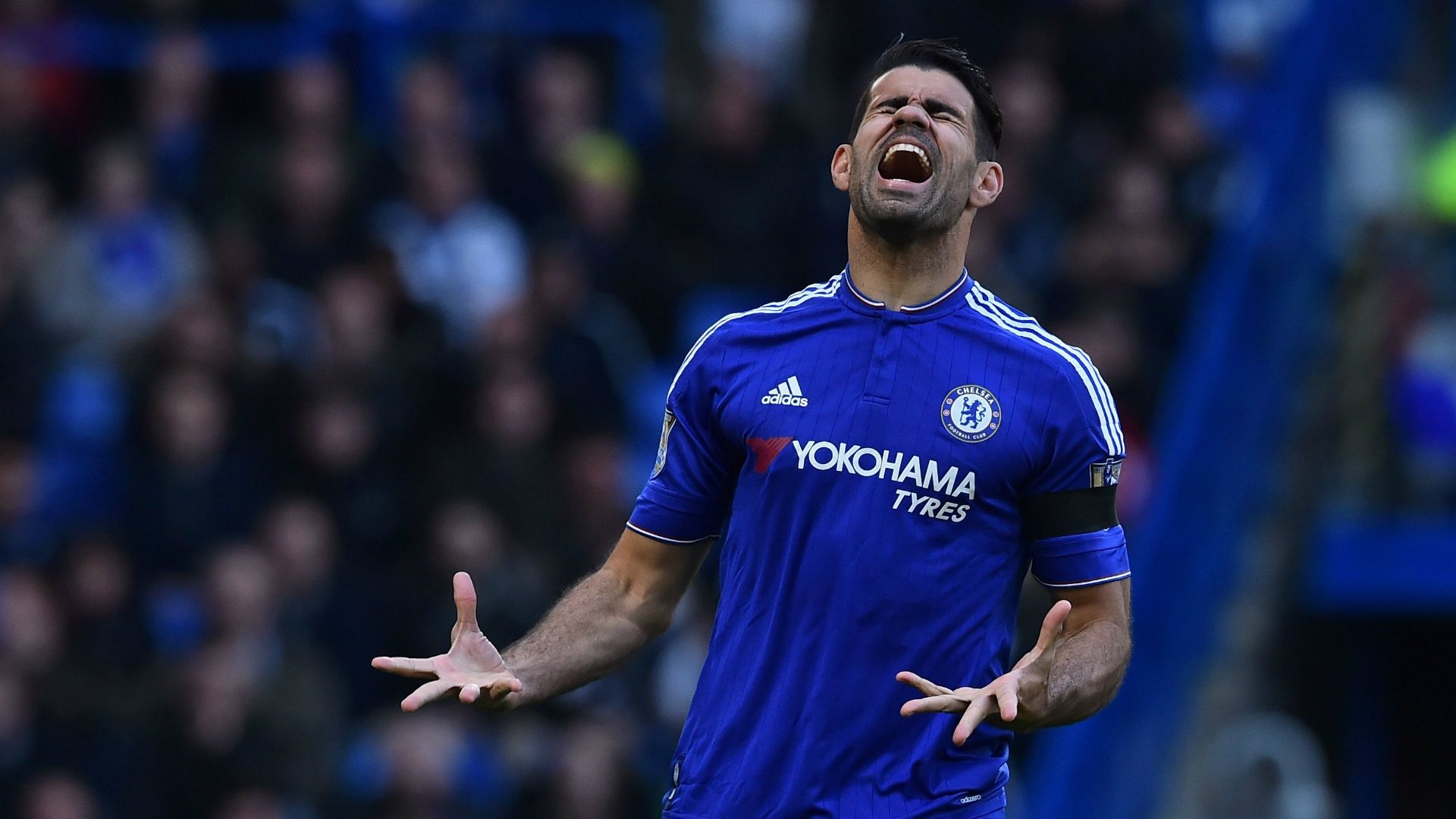 HD Diego Costa