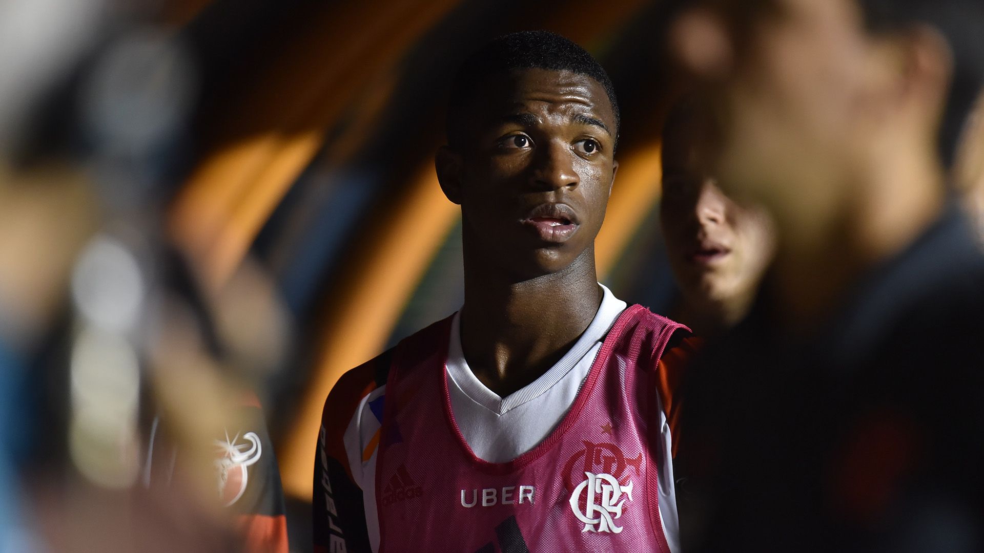 Vinicius Junior Atletico-GO Flamengo CdB 24052017