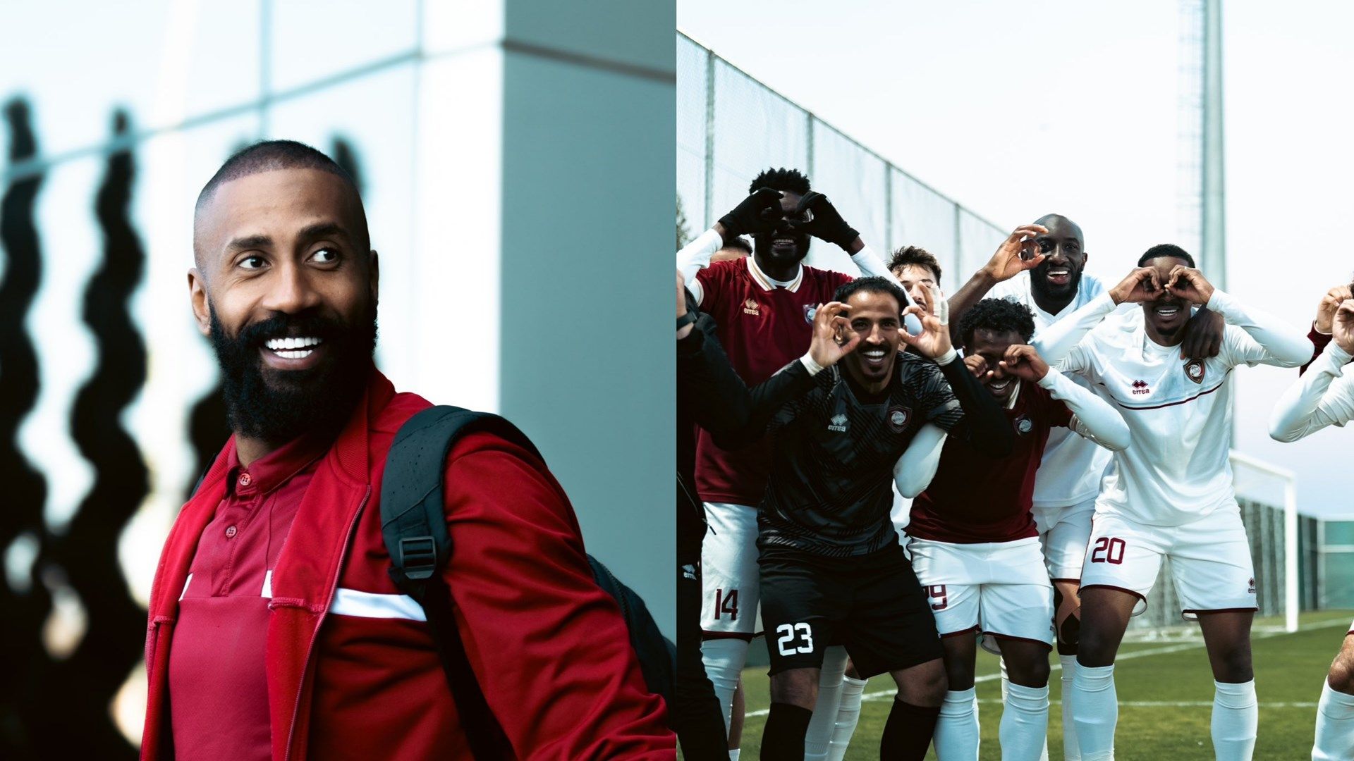 Waleed Abdullah Moussa Marega Al-Diraiyah 2024-2025