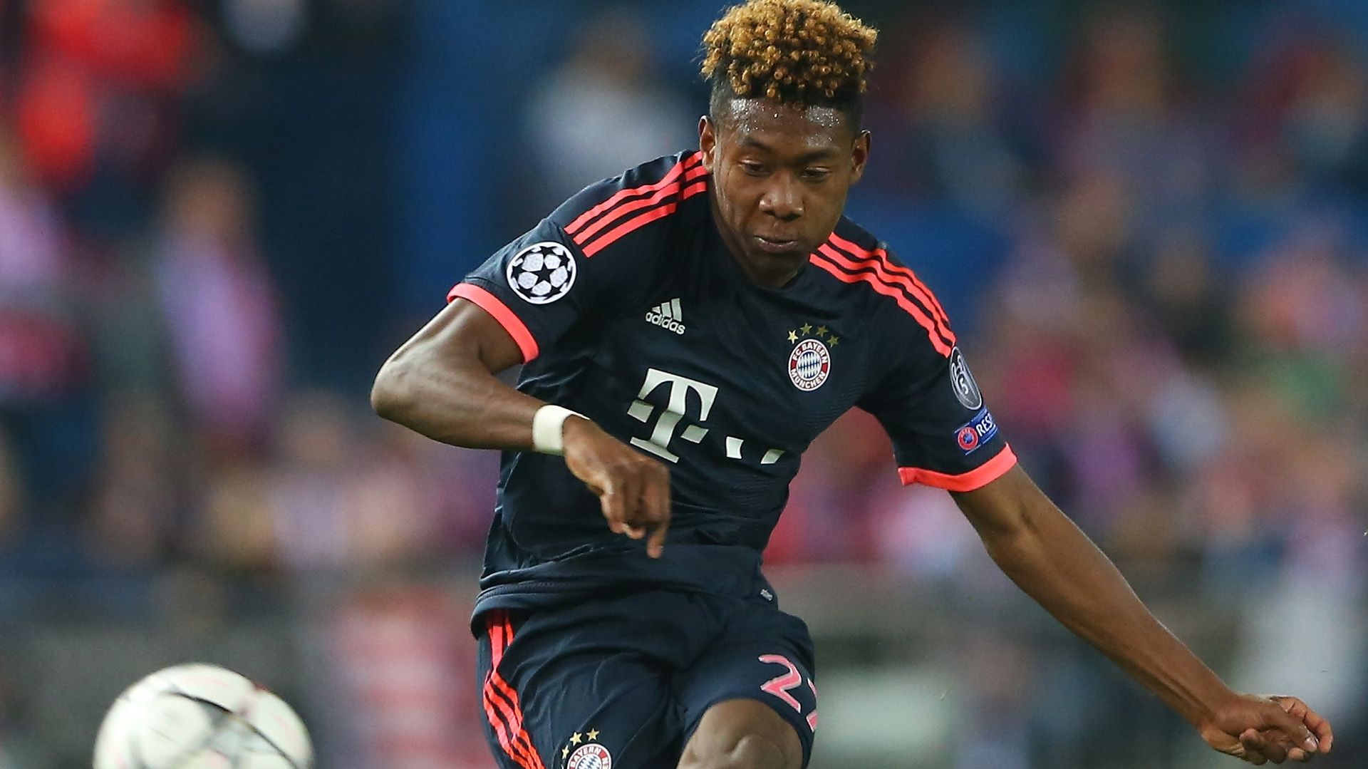 David Alaba Atletico Madrid Bayern Munich 270416