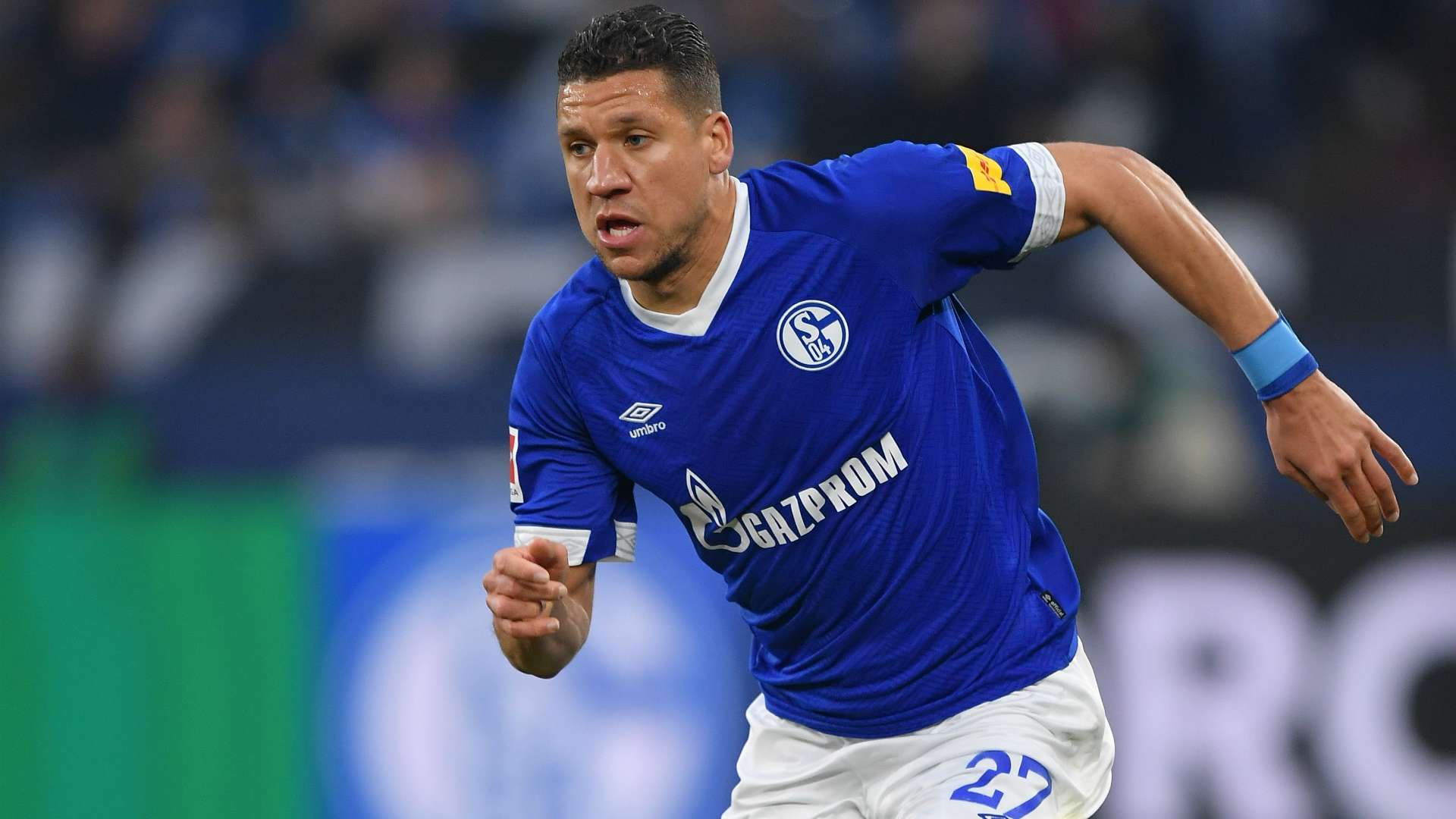 Jeffrey Bruma Schalke 04 03022019