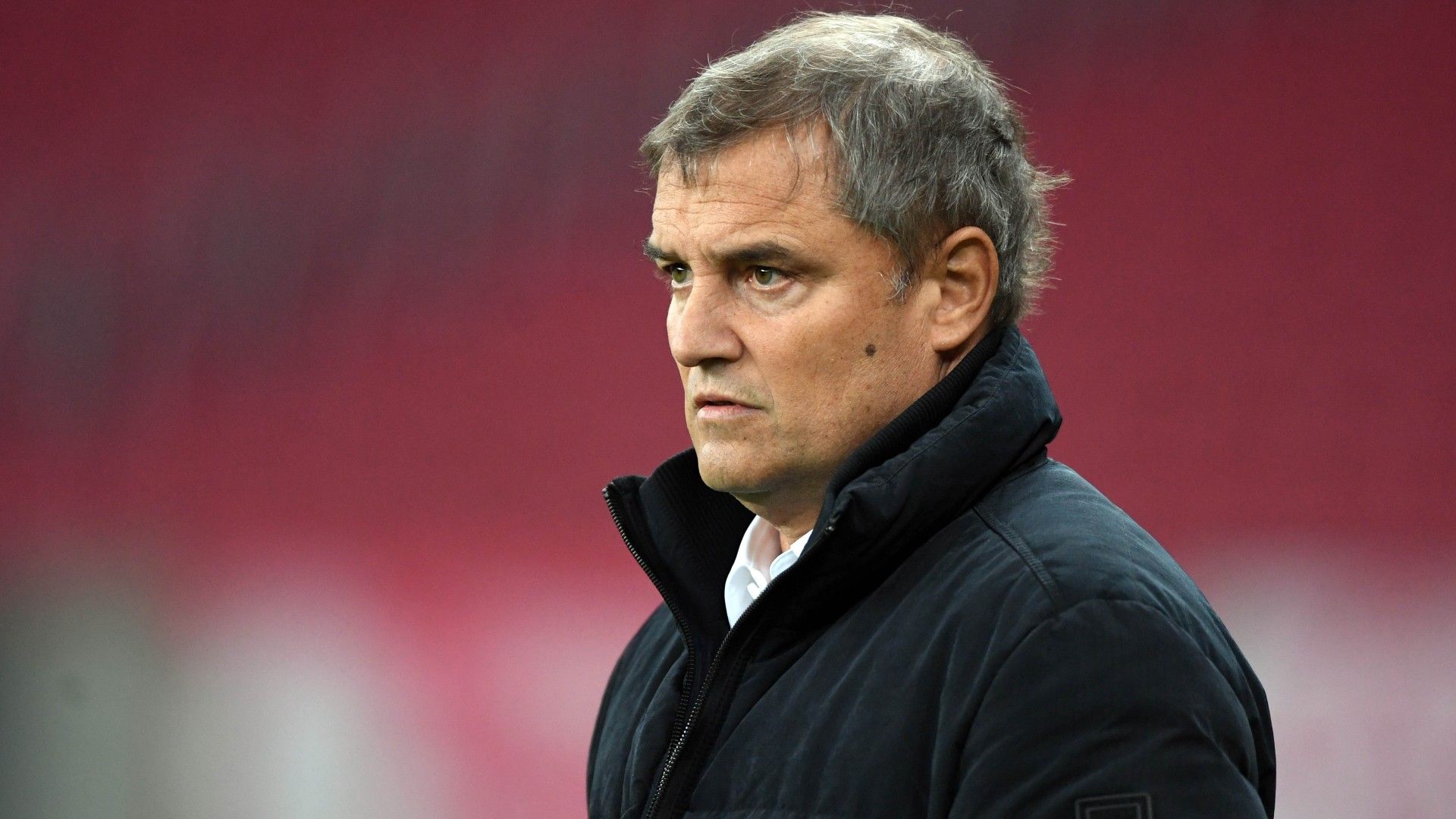 Diego Aguirre Inter Olímpia Libertadores 23 07 2021