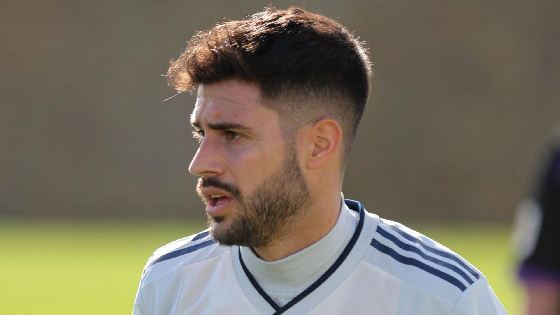 Carles Gil MLS New England Revolution 02072019 NER