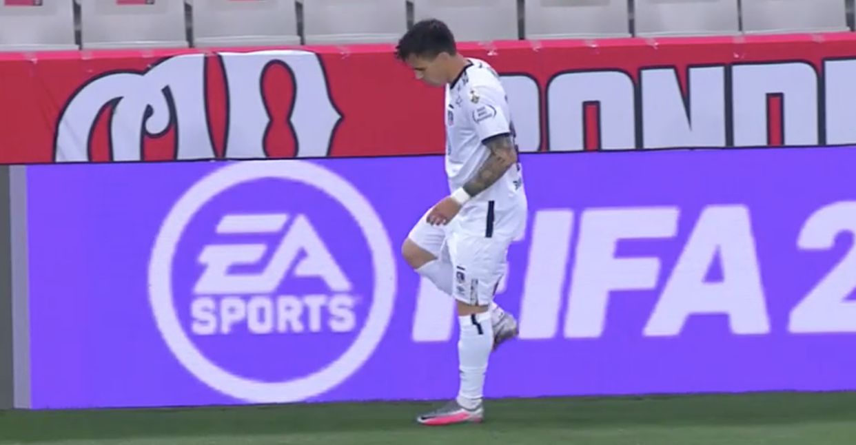 Pablo Mouche CAPTURAS