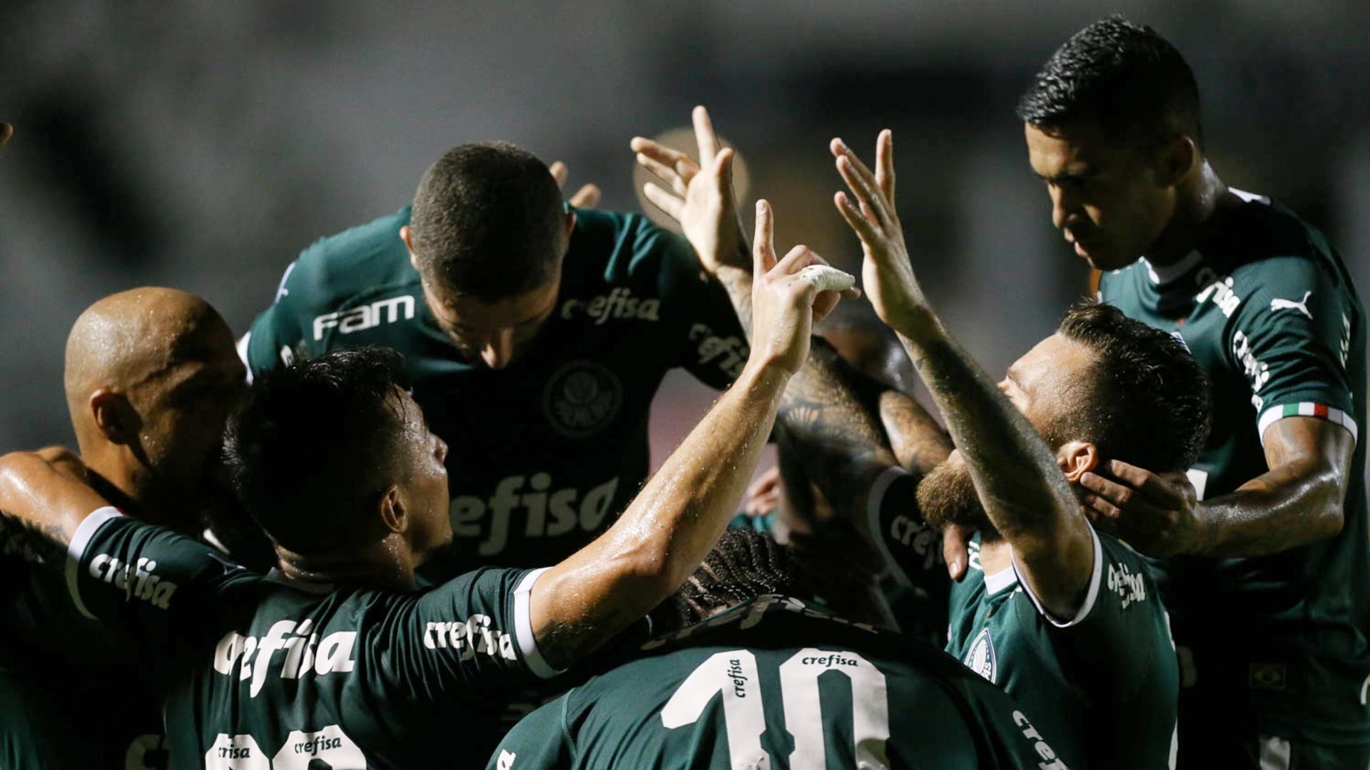 Ponte Preta Palmeiras Paulista 08 02 2020