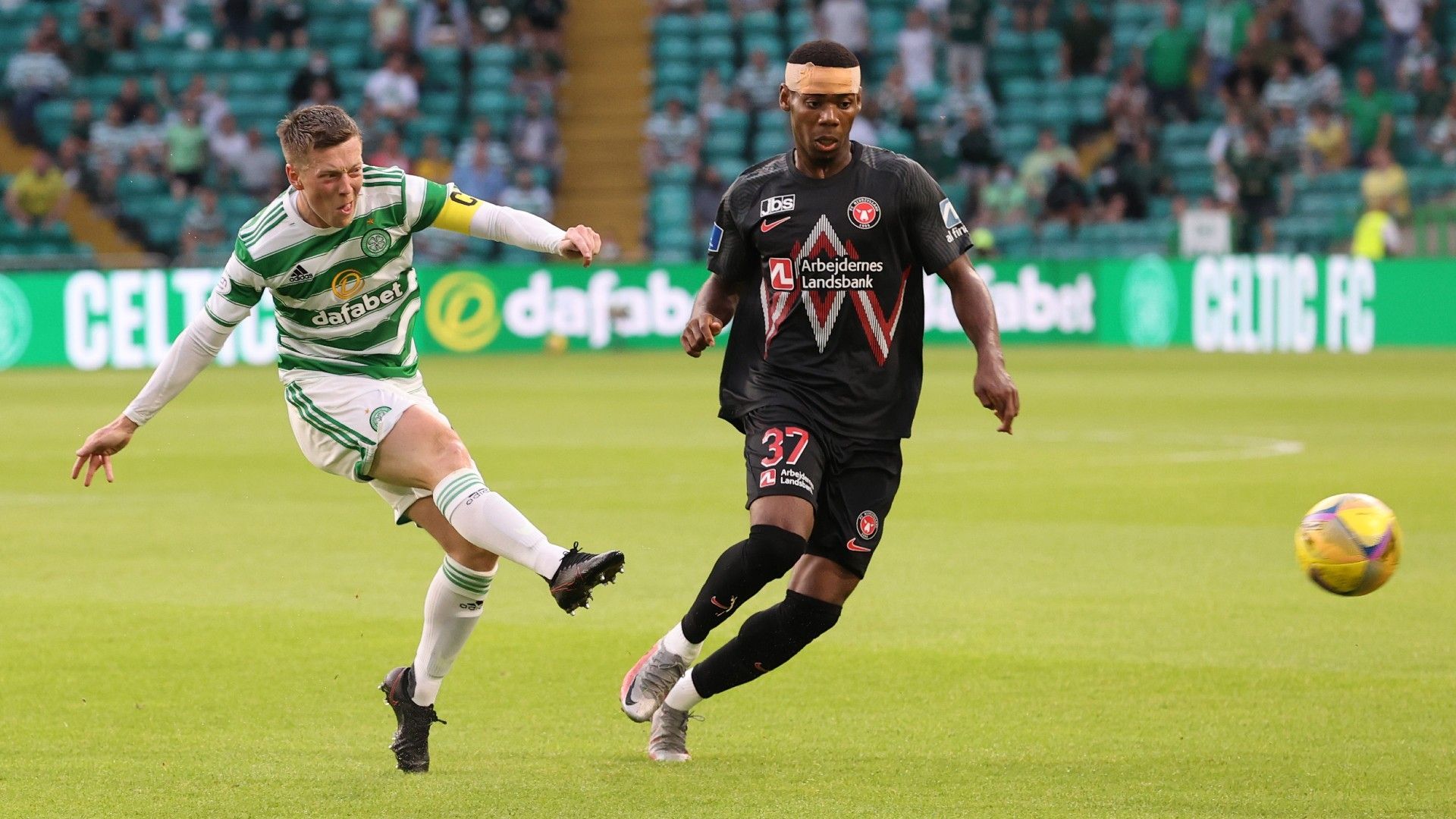 Raphael Onyedika - Midtjylland