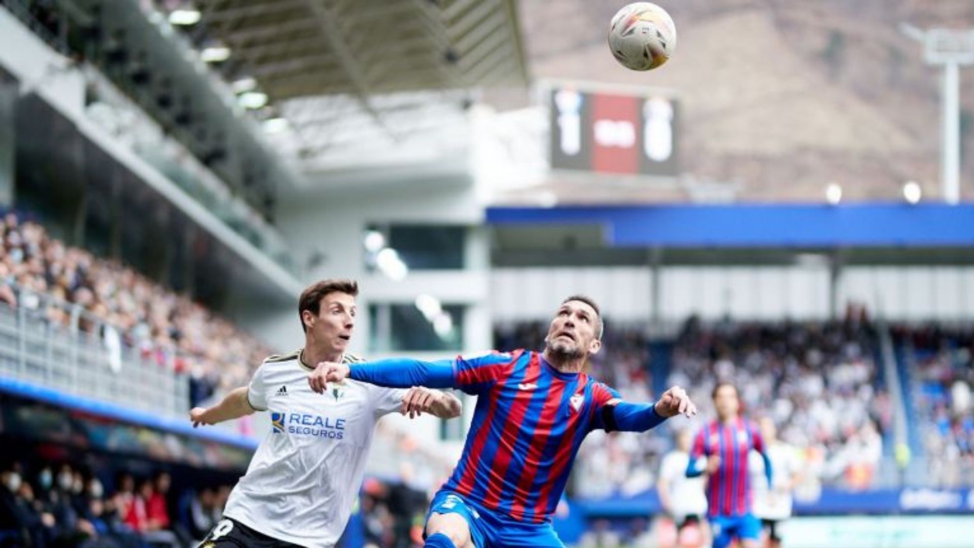 EIBAR BURGOS 27022022
