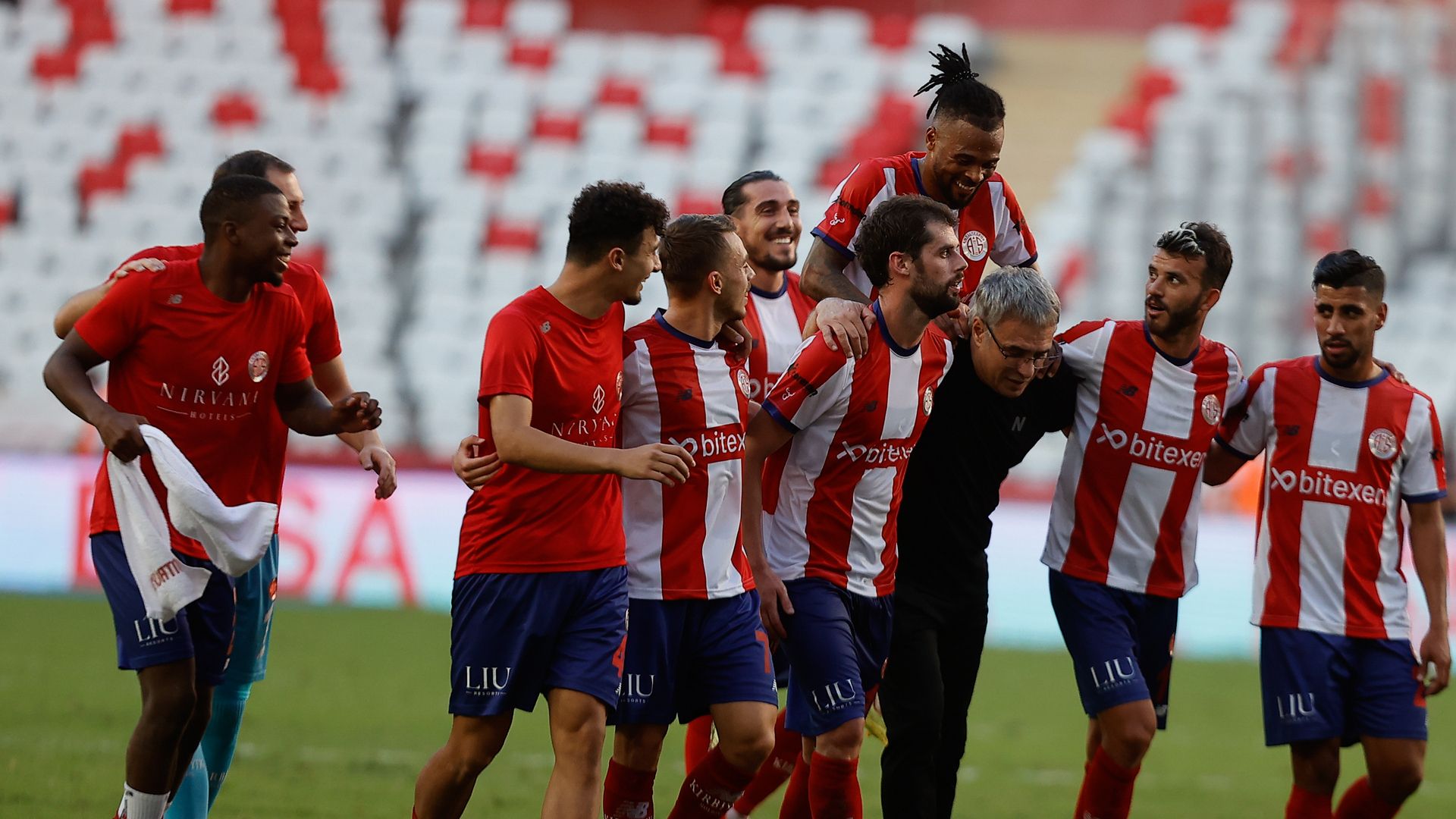 Antalyaspor