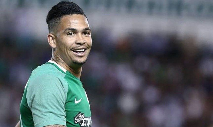 Luciano - Panathinaikos