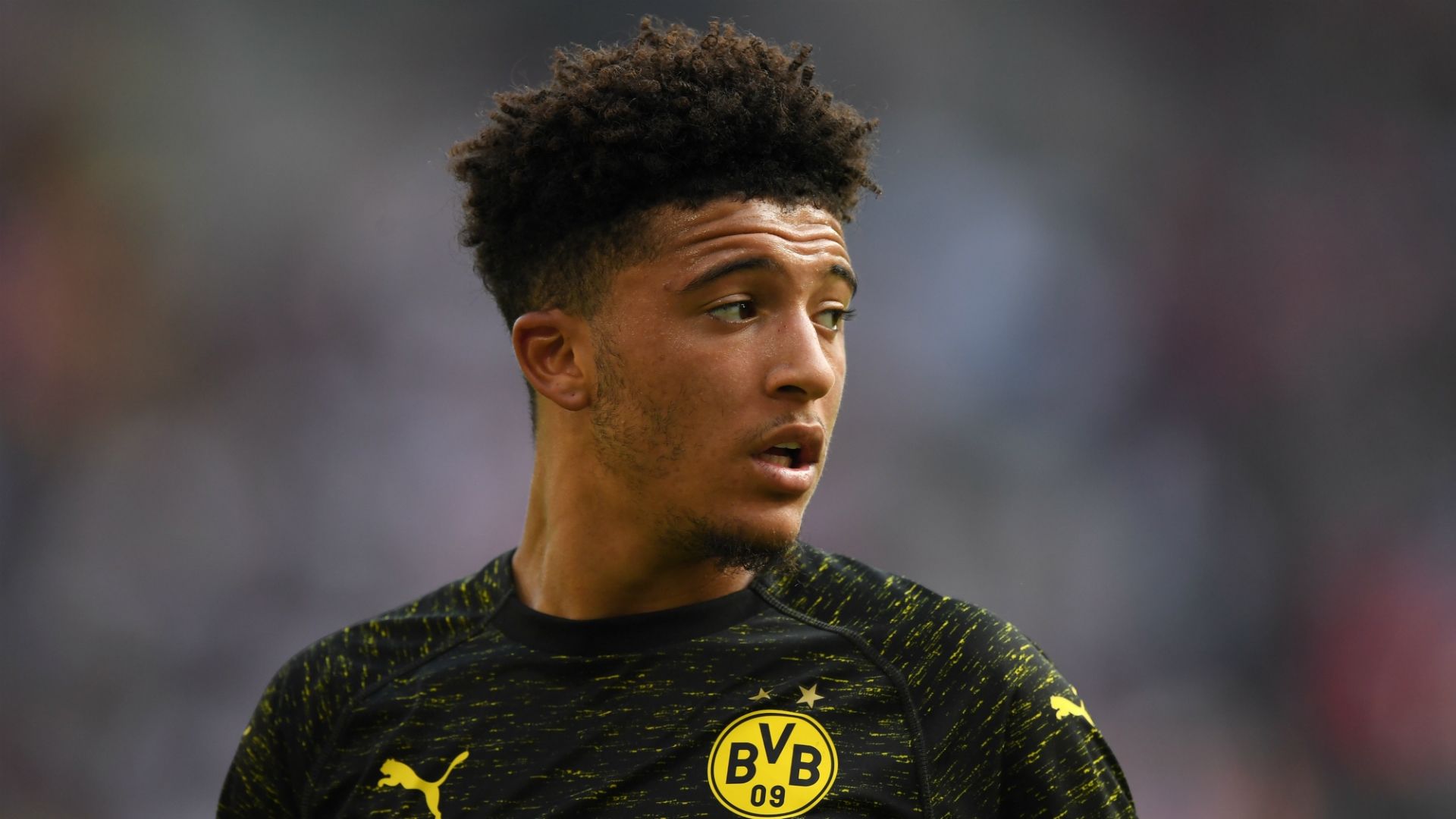 Jadon Sancho