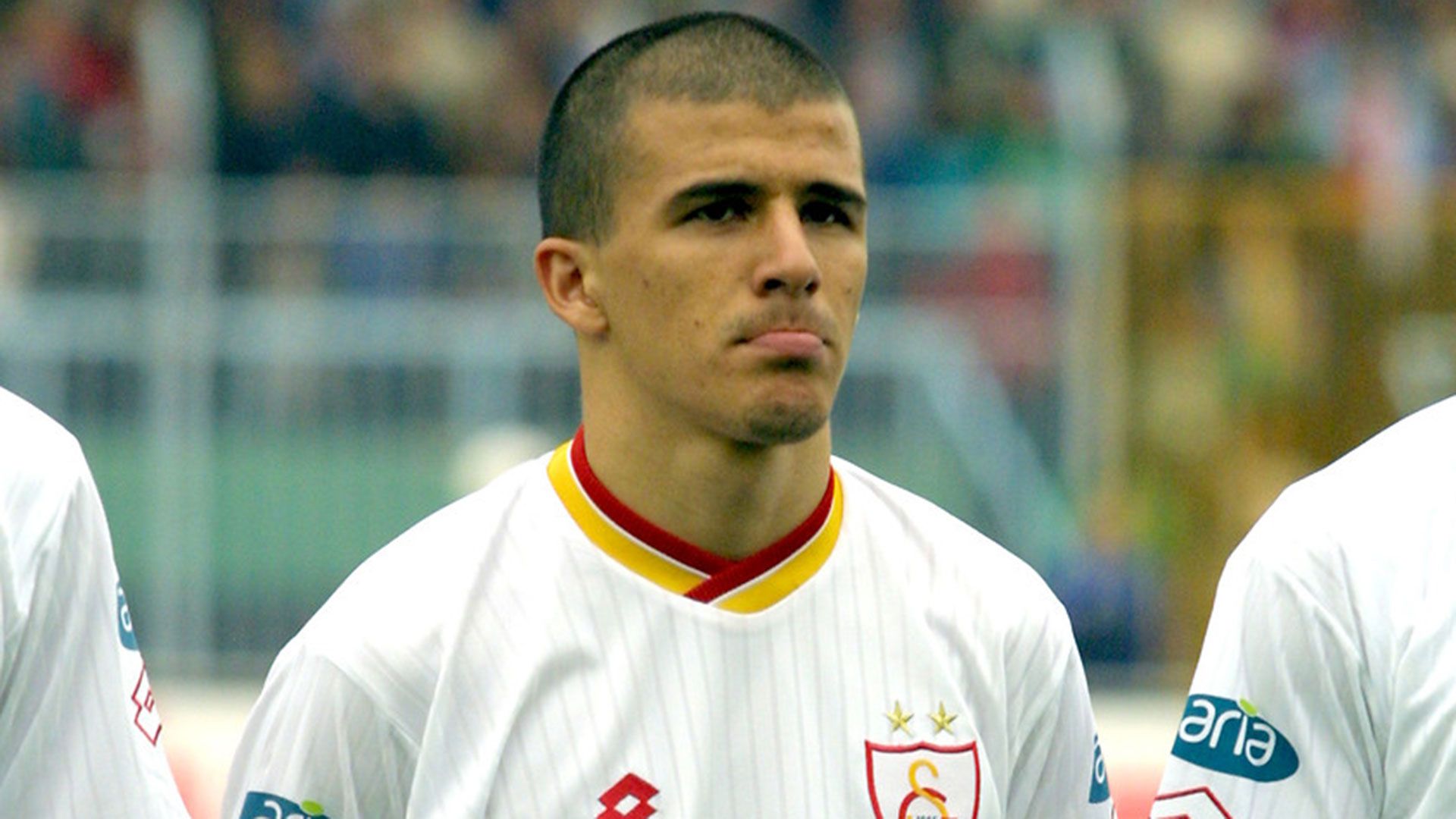 Gustavo Victoria Galatasaray 09282019