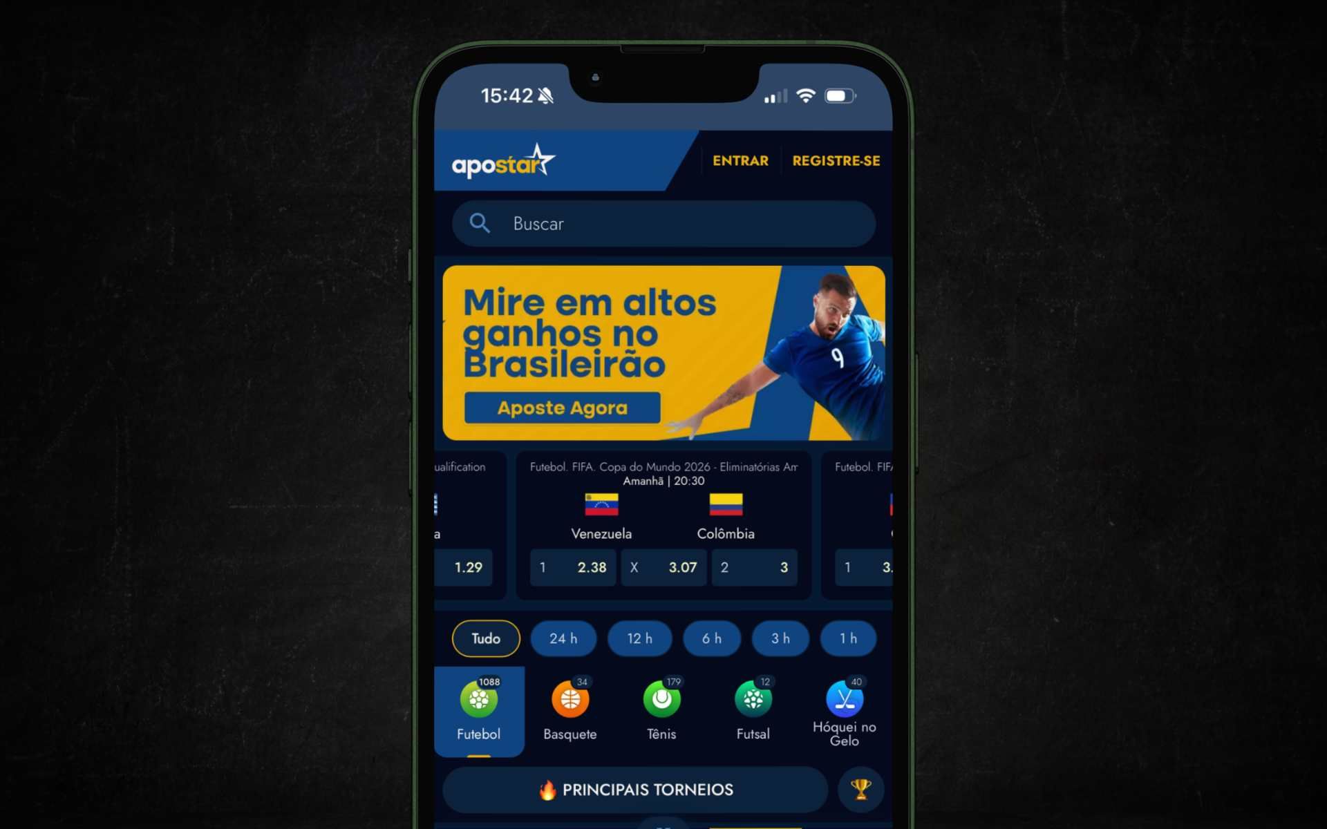 apostar bet app