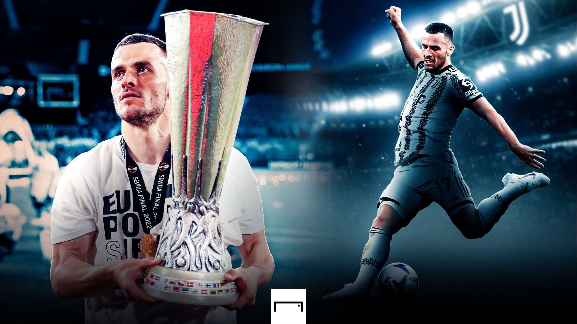 KOSTIC GFX