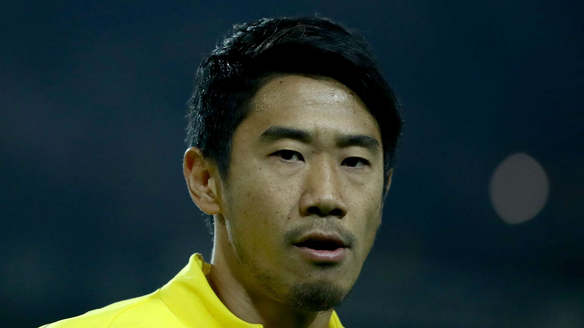 Shinji Kagawa
